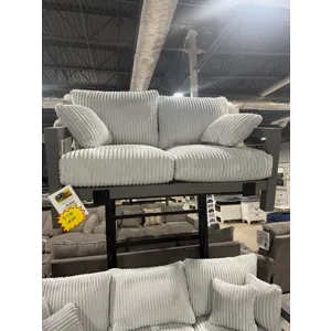 Outdoor Loveseat