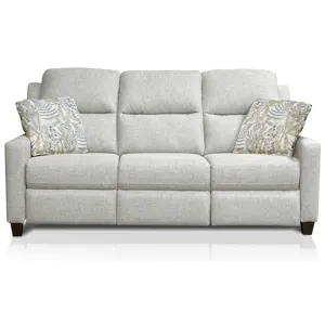 Asoli Reclining Sofa