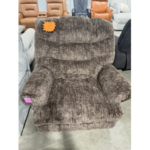 Movie Man Recliner