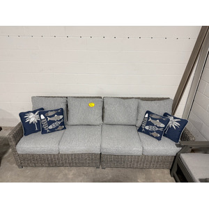 Outdoor Sectional Sofa