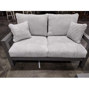 Outdoor Loveseat