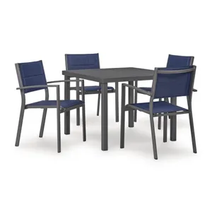 Rocky Creek Outdoor Dining Set