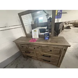 4-Piece Queen Bedroom Set