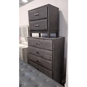 4-Piece Bedroom Set