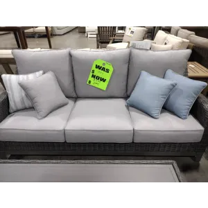 Outdoor Sofa
