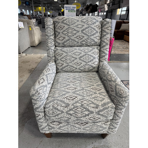 Custom Accent Chair