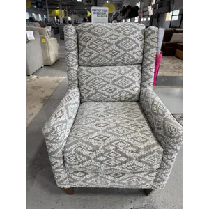 Custom Accent Chair