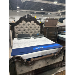 5-Piece King Bedroom Set