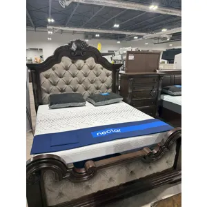 5-Piece King Bedroom Set
