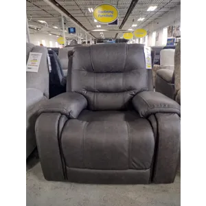 Rocker Recliner