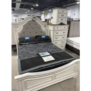4-Piece Queen Bedroom Set