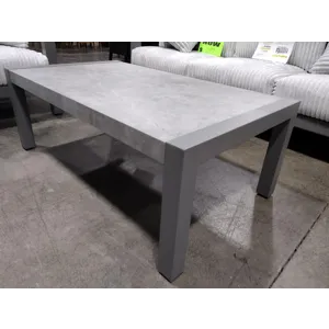 Outdoor Coffee Table