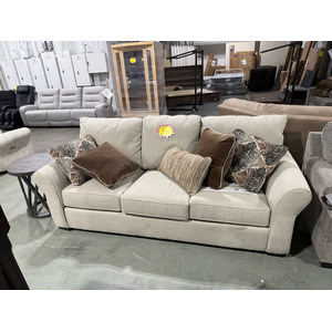 Stationary Sofa