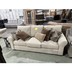 Stationary Sofa