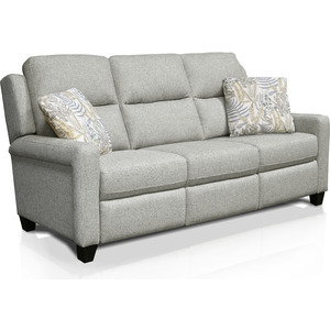 Asoli Reclining Sofa