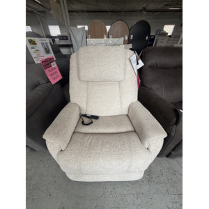 Triple Power Lift Chair with Heat and Massage