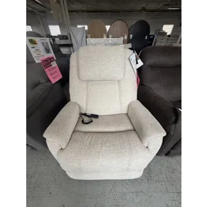 Triple Power Lift Chair with Heat and Massage