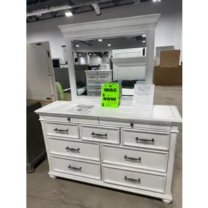 4-Piece Queen Bedroom Set