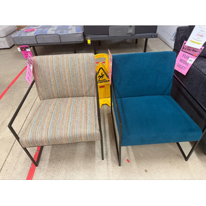 Studio Accent Chairs