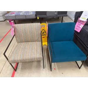 Studio Accent Chairs