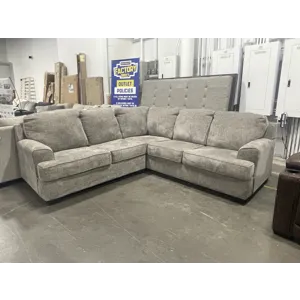 2-Piece Sectional