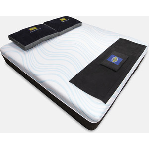 Zero G Hotel Collection Plush Mattress