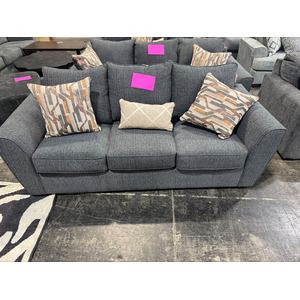 Stationary Sofa