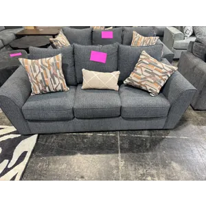 Stationary Sofa