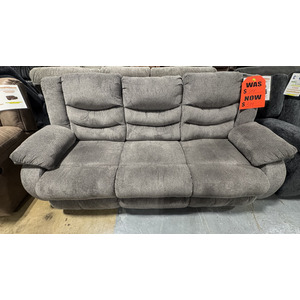 Reclining Sofa