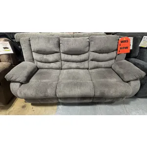 Reclining Sofa