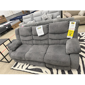 Reclining Sofa