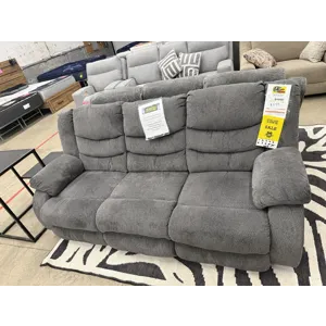 Reclining Sofa