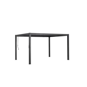 Sun Haven Deluxe Pergola 10x13