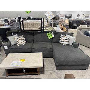 Deluxe Sofa Chaise