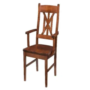 Superior Dining Arm Chair (Set of 2)