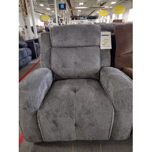 Manual Recliner