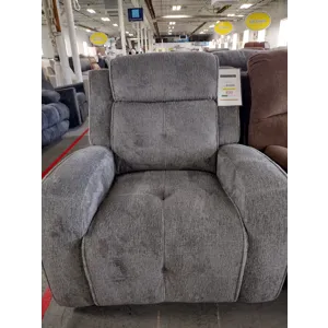 Manual Recliner