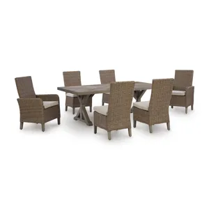 Laguna Heights Outdoor Dining Set