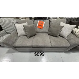 Stationary Sofa