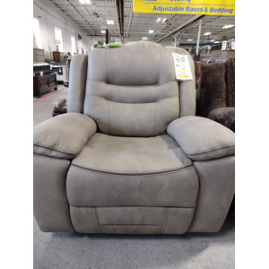 Rocker Recliner
