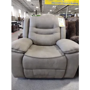 Rocker Recliner