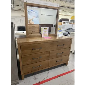 5-Piece Queen Bedroom Set