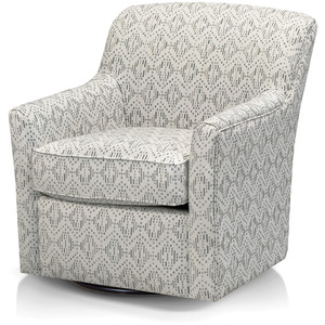 Ashpeak Custom Swivel Glider