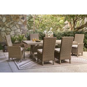 Laguna Heights Outdoor Dining Set