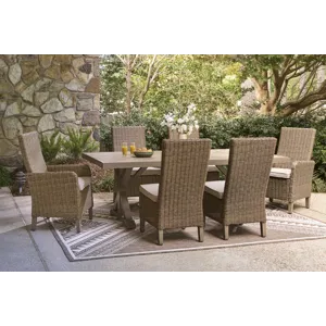 Laguna Heights Outdoor Dining Set