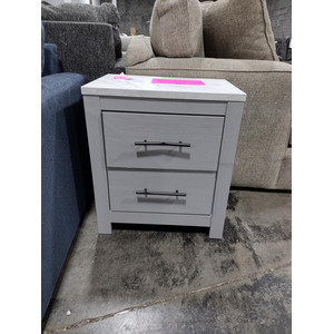 2-Drawer Nightstand