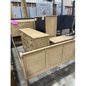 Complete King Bedroom Set