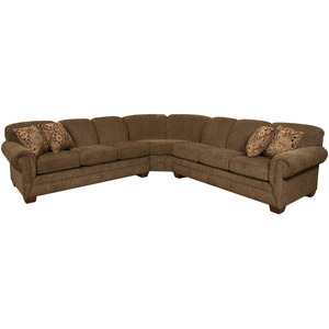 Dannici Sectional