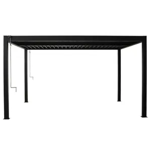 Sun Haven Deluxe Pergola 10x10