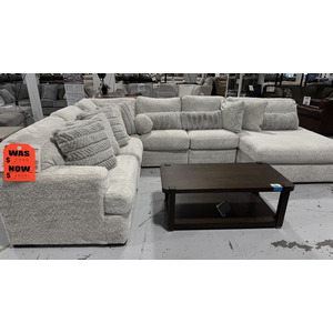 6-Piece Sectional